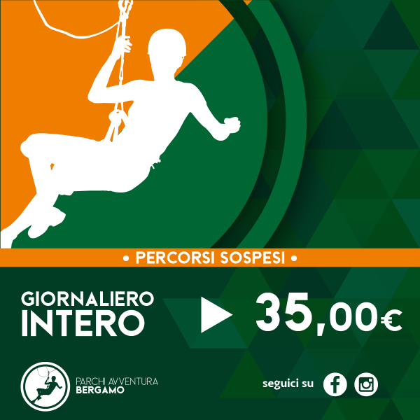 Giornaliero (intero)