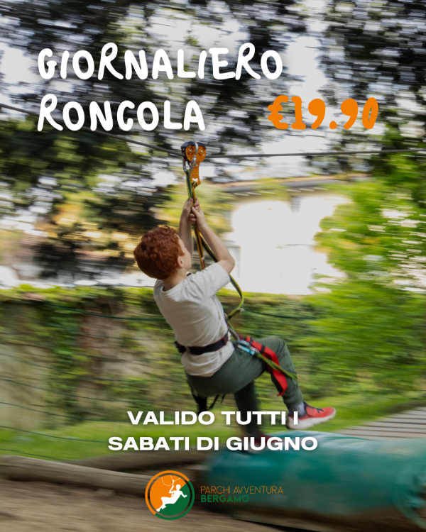 Giornaliero Roncola